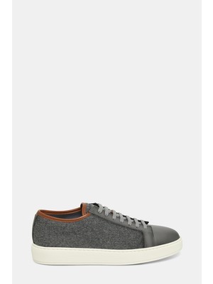 Santoni Santonı Lace-Up Sneakers