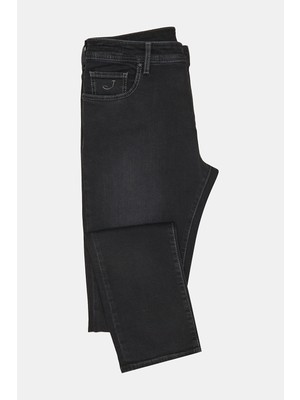Jacob Cohen Five Pocket Jeans