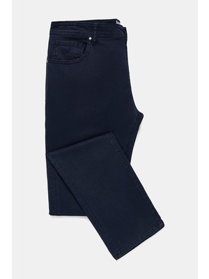 Jacob Cohen Five Pocket Trousers