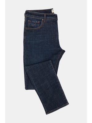 Jacob Cohen Five Pocket Jeans