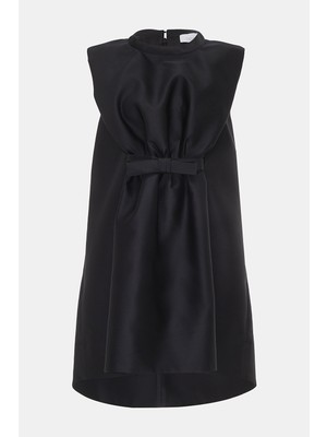 Rabanne Black Dress