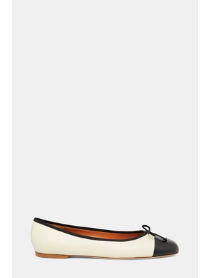 Vakko Ballet Flats