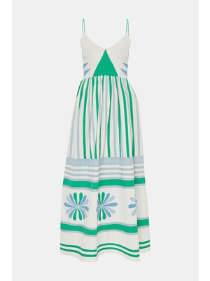 Carolına K Dress