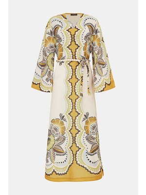 Vakko Dress