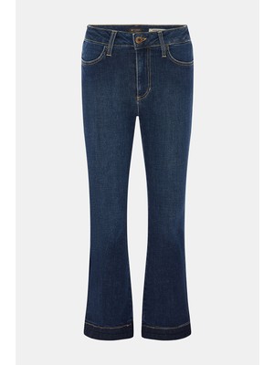 Vakko Navy Jeans