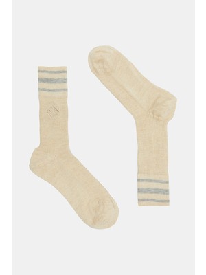 Vakko By Peserıco Socks