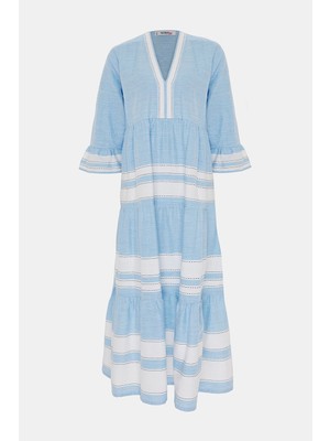 Lemlem Dress