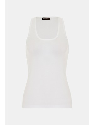 Vakko Tank Top