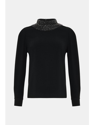 Vakko Blouse