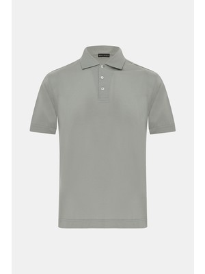 Vakko Sand Short Sleeve T-Shirt