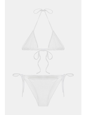Hunza G Bikini