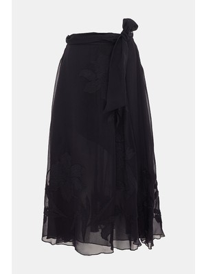 Vakko By Forte Forte Skirt