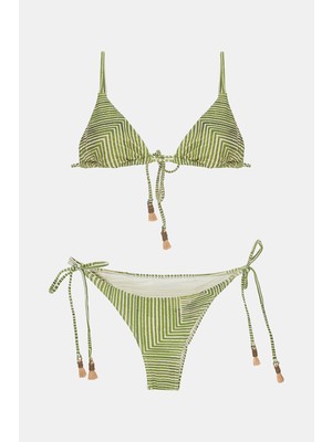 Lenny Niemeyer Lenny Nıemeyer Bikini