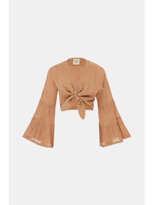 Chrıstıan Zen Blouse