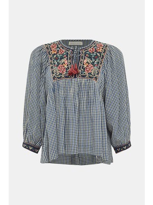 Maıson Hotel Blouse