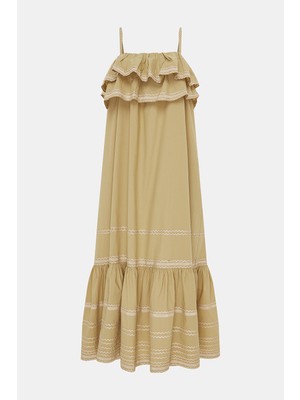 Ulla Johnson Dress