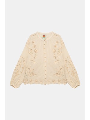 Farm Rio Farm Rıo Blouse