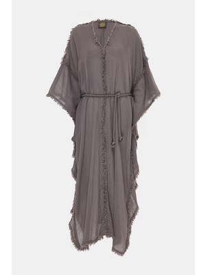 Chrıstıan Zen Kaftan