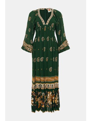 Farm Rio Farm Rıo Dress