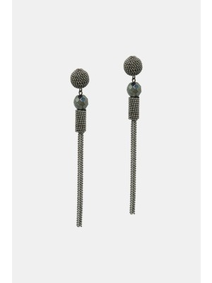 Vakko By Peserıco Earrings