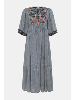 Maıson Hotel Dress