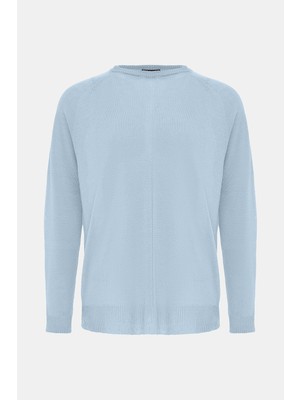 Vakko Knit Sweater