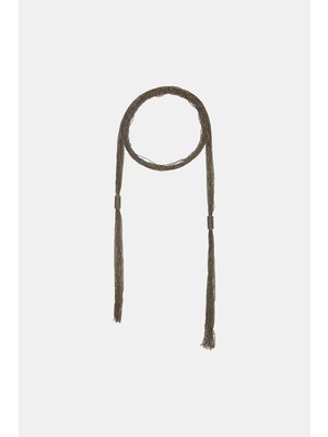Vakko By Peserıco Necklace