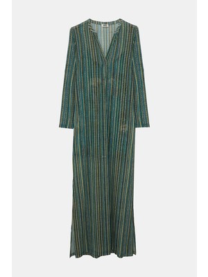 Sıyu Dress