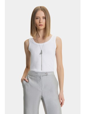 Vakko Tank Top