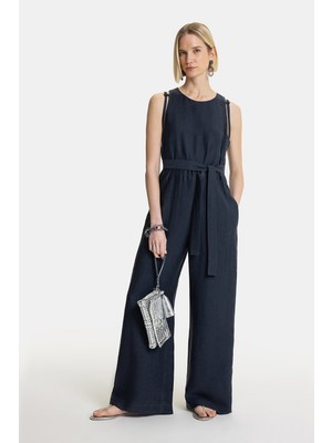 Vakko By Peserıco Jumpsuit