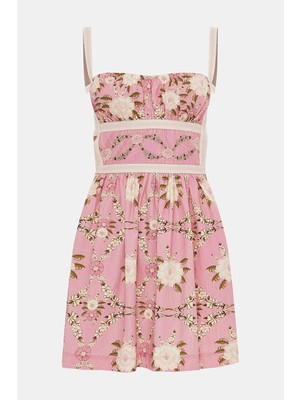 Agua Bendita Dress
