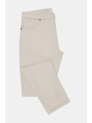 Jacob Cohen Five Pocket Jeans