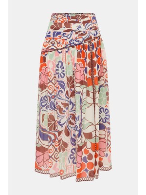 Carolına K Skirt