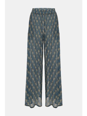 Sıyu Trousers