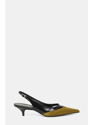 Proenza Schouler Khaki Shoes