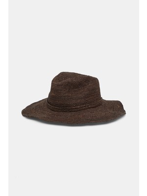 Janessa Leone Hat