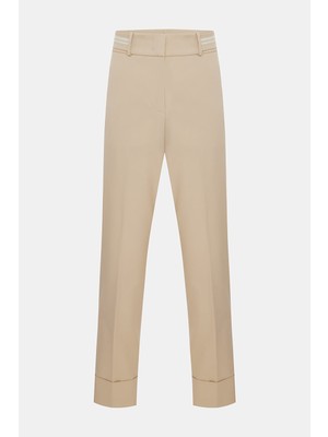 Vakko By Peserıco Trousers