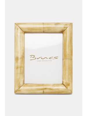 Vakko Antique Bone FRAME-15X20H cm