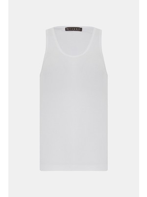 Vakko Tank Top