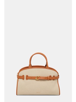 Coccınelle Natural Bag