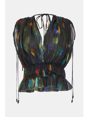 Caravana Blouse