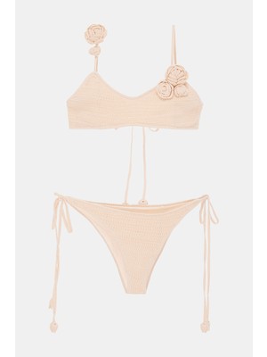 Devon Windsor Devon Wındsor Bikini