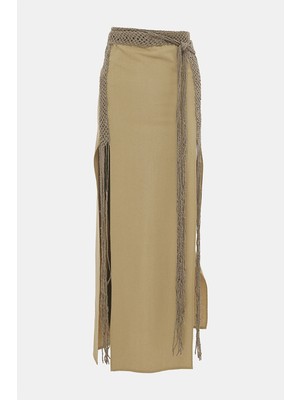Caravana Skirt