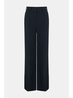 Blaze Petrol Blue Trousers