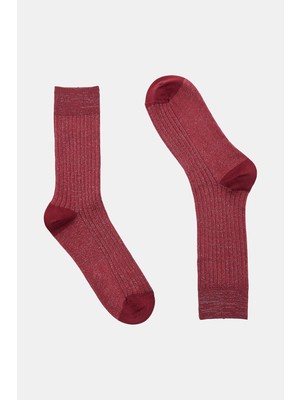 Ant 45 Red Socks