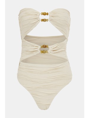 Devon Windsor Devon Wındsor Swimsuit