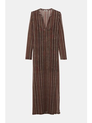 Sıyu Dress