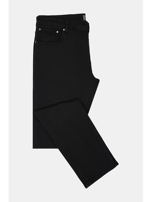 Jacob Cohen Five-Pocket Trousers