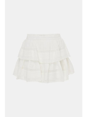 Love Shack Fancy Skirt