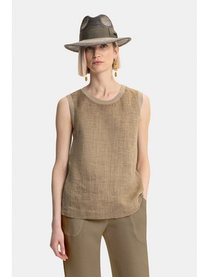 Vakko By Lorena Antonıazzı Blouse